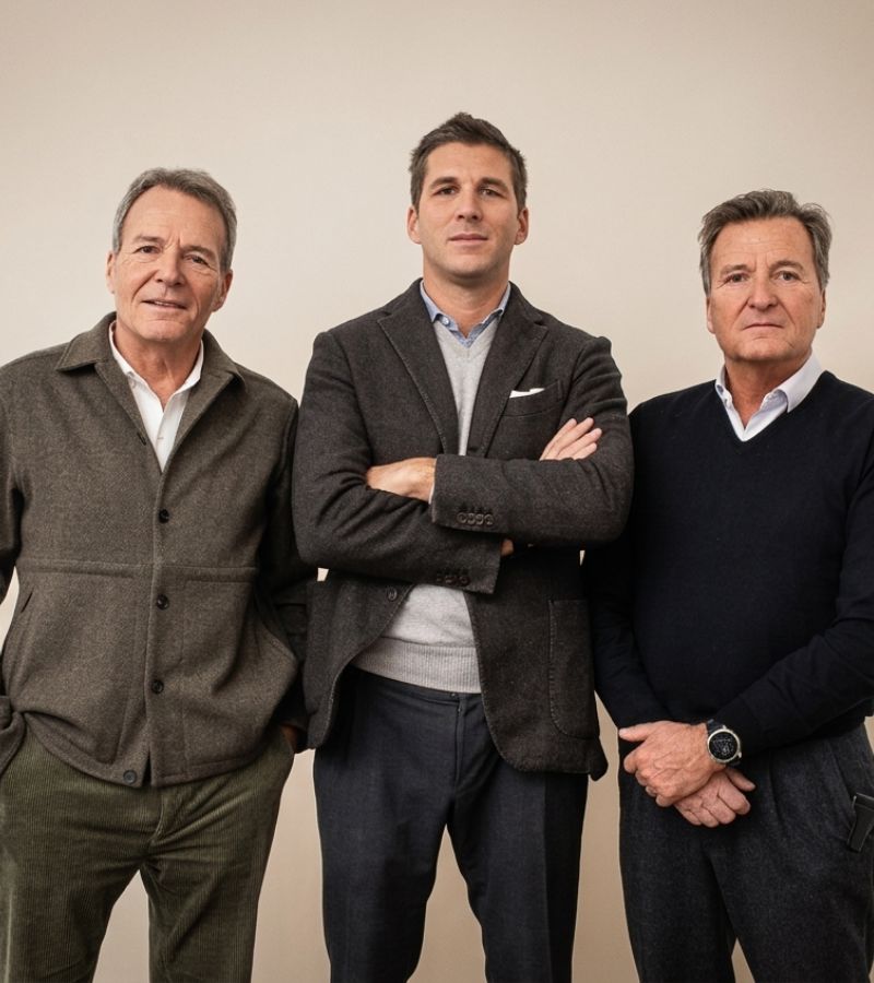 GRUPPO FERRARIS