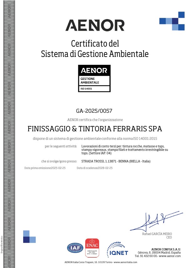 ISO 14001