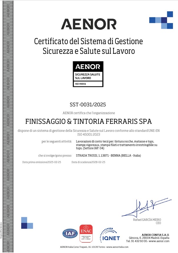 ISO 45001
